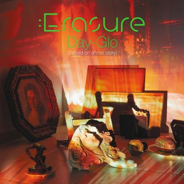 Erasure -  Day Glo (Based on a True Story)